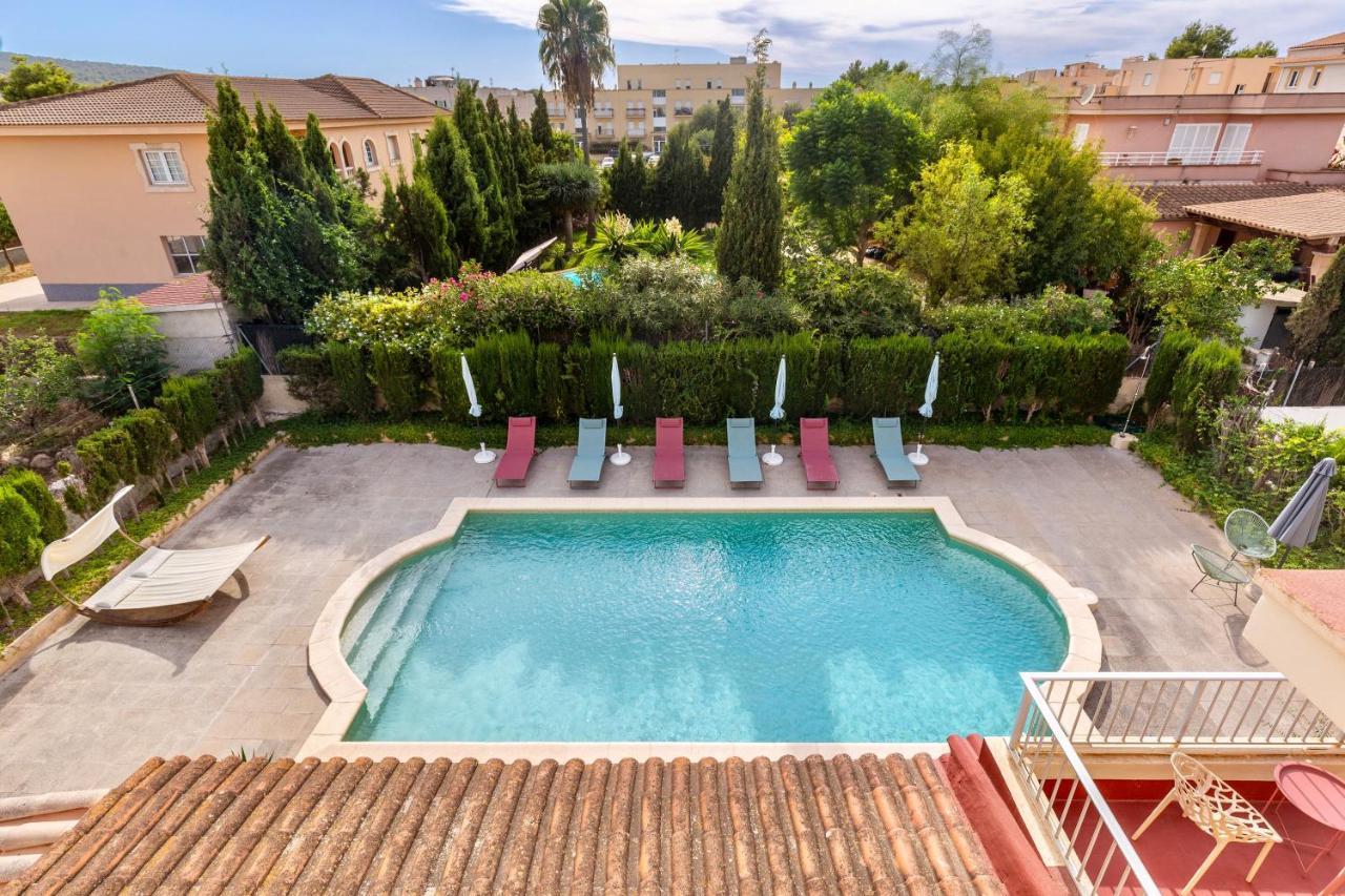 Santa Lucia Ferienhaus