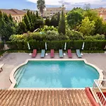 Villa Santa Lucia