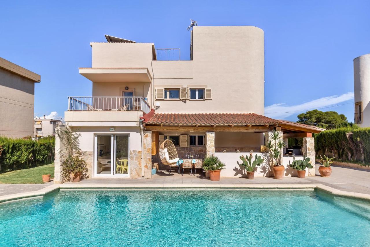 Santa Lucia * El Toro (Mallorca)