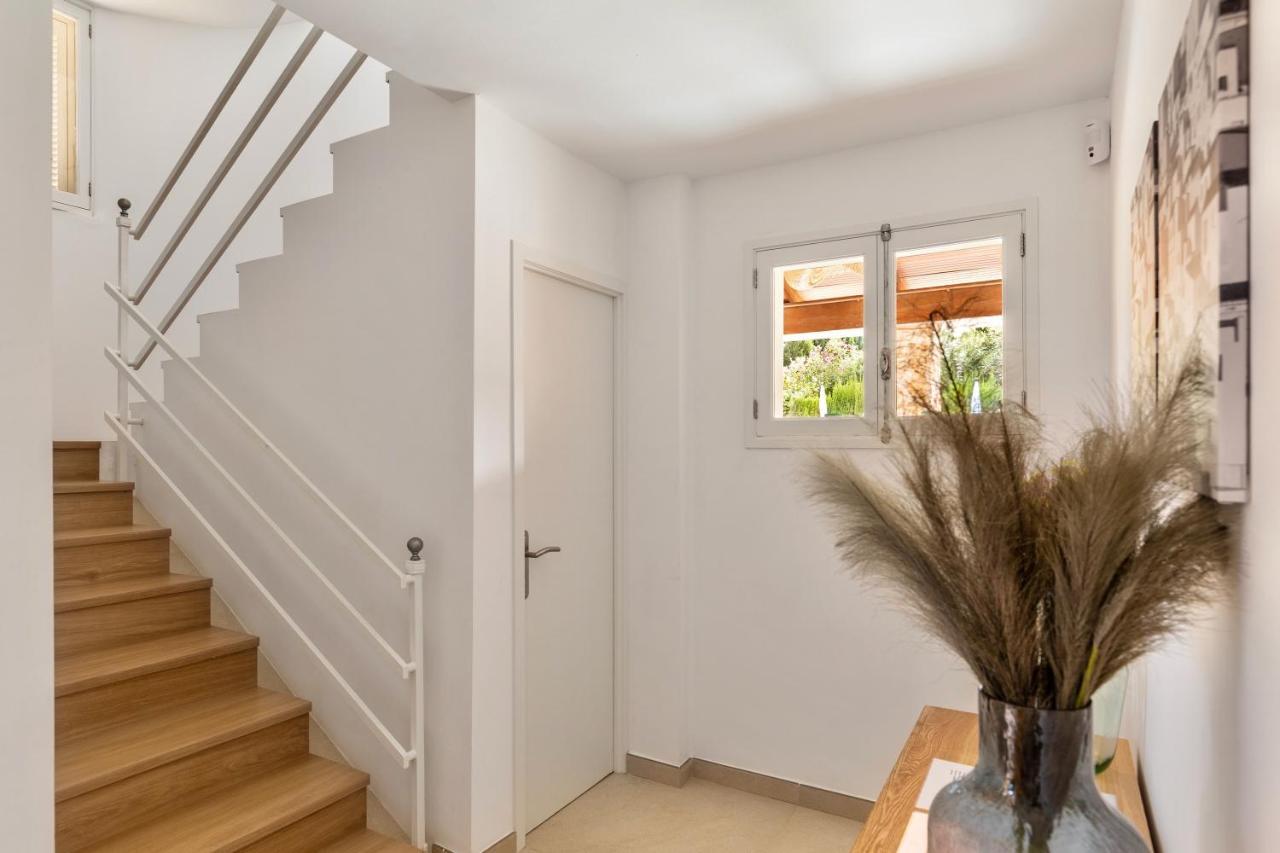 Santa Lucia Ferienhaus