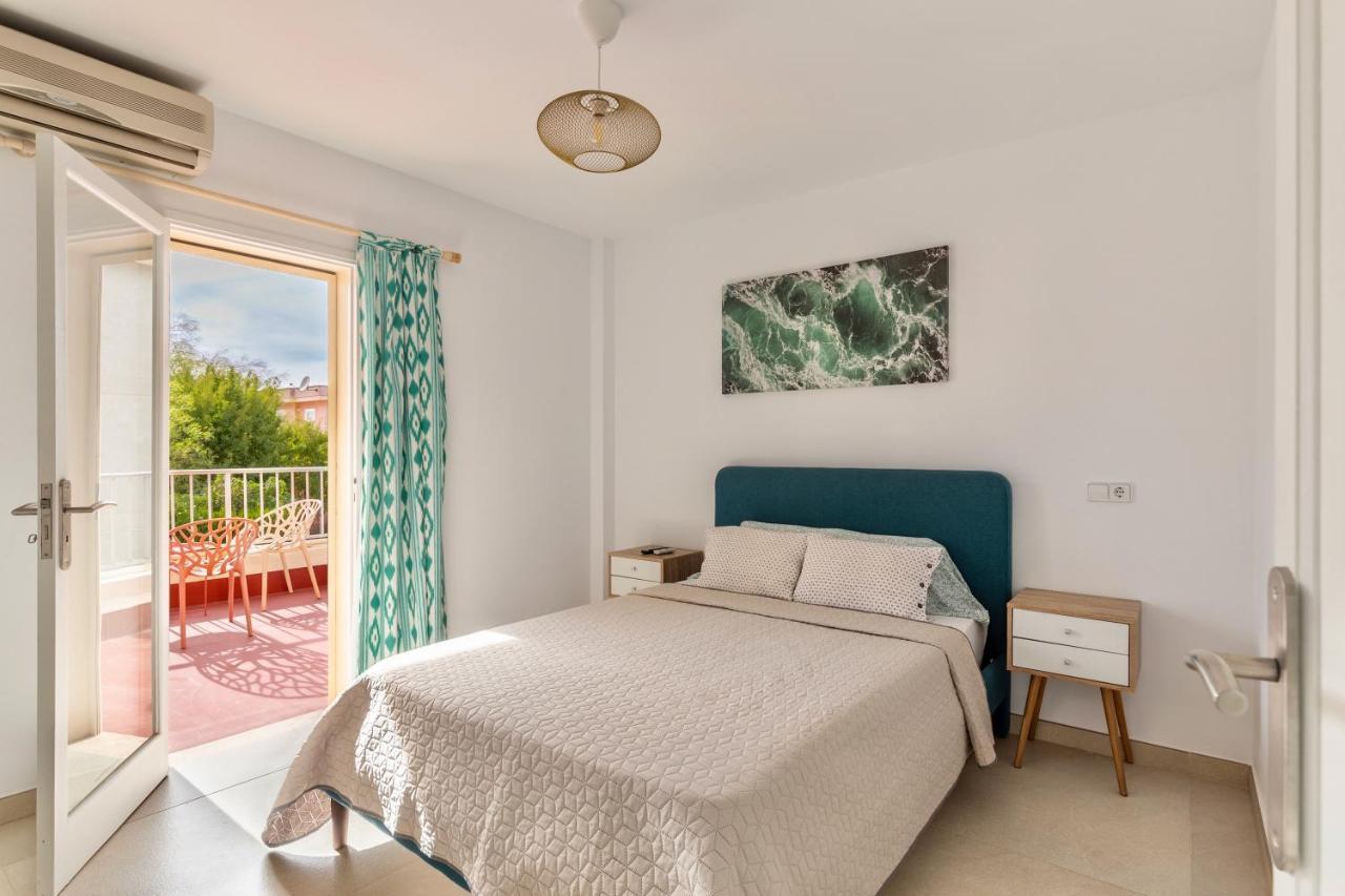 Ferienhaus Santa Lucia El Toro (Mallorca)