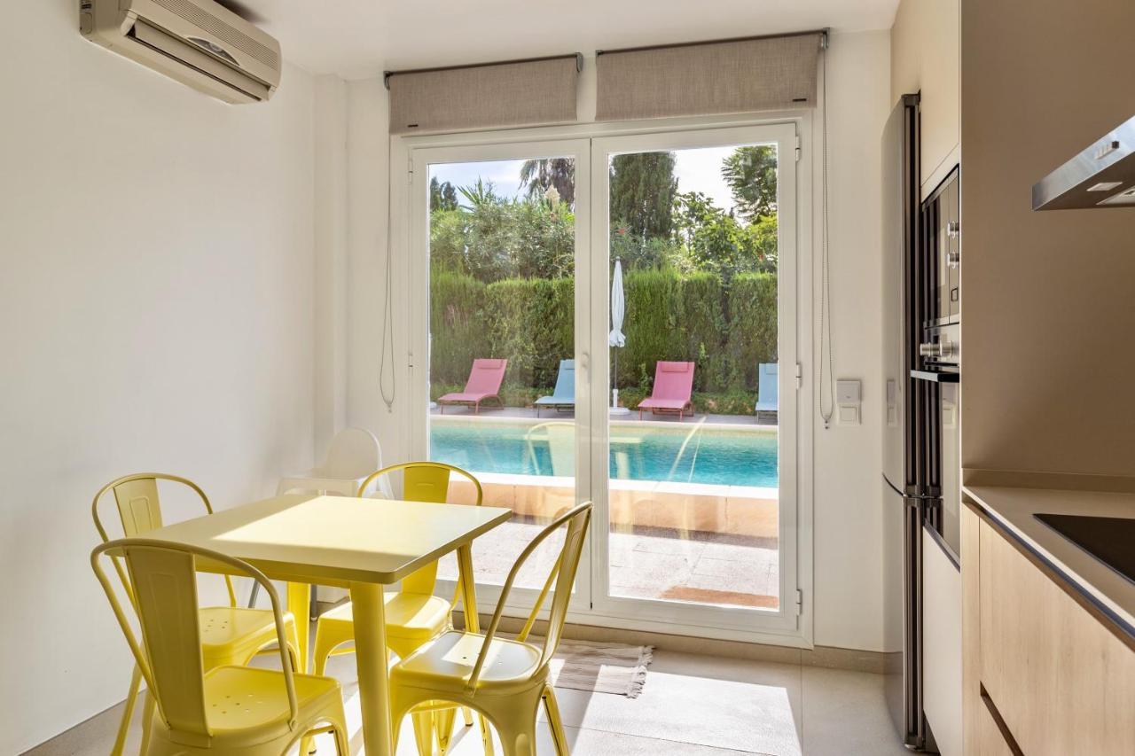 Ferienhaus Santa Lucia El Toro (Mallorca)