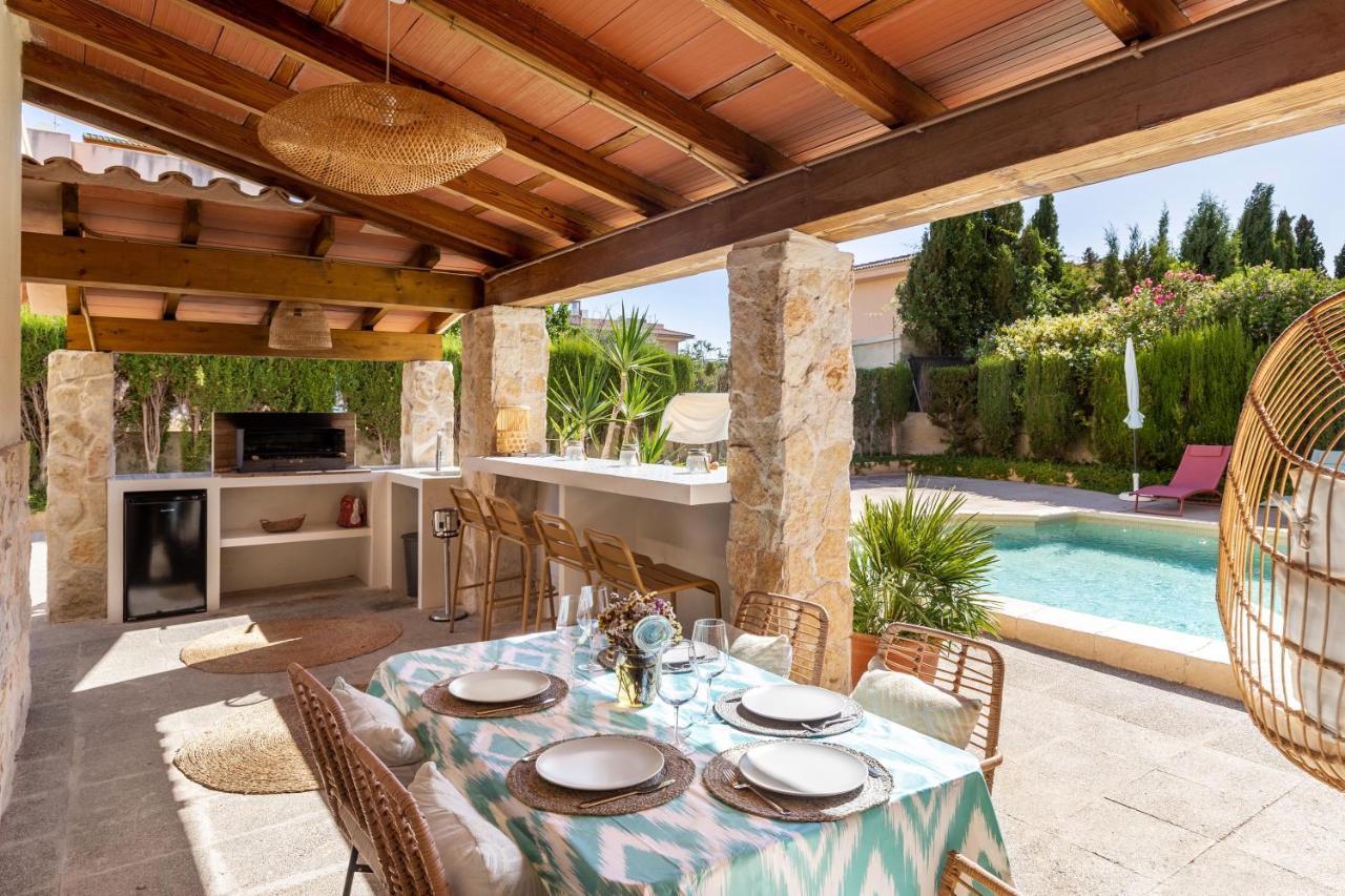 Ferienhaus Santa Lucia *