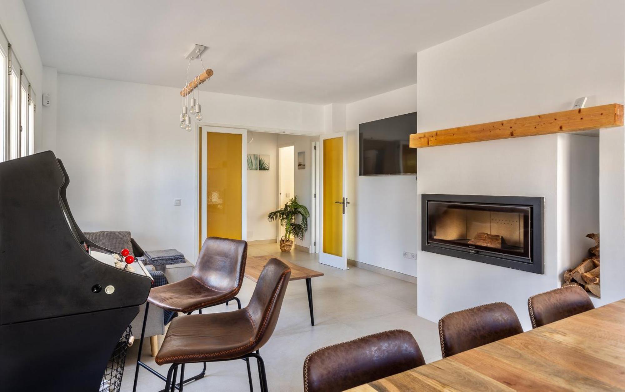 Ferienhaus Santa Lucia *
